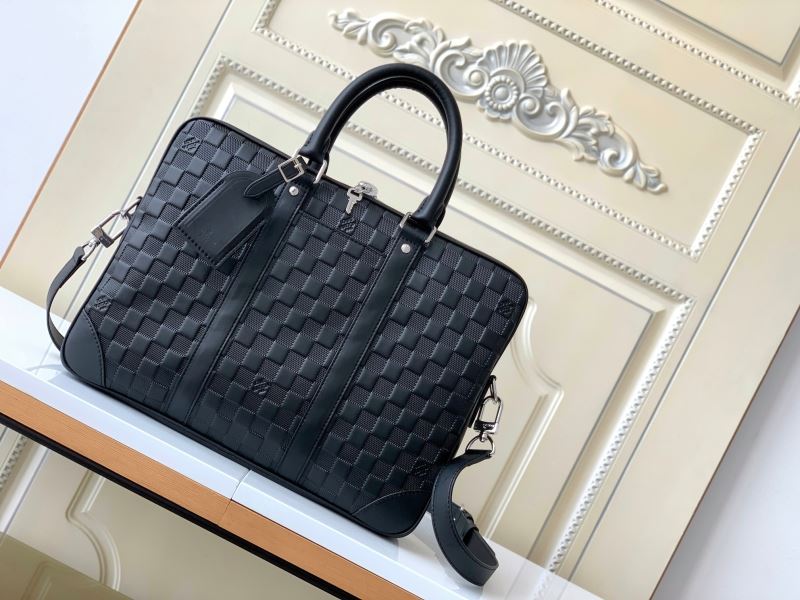 Mens Louis Vuitton Briefcases